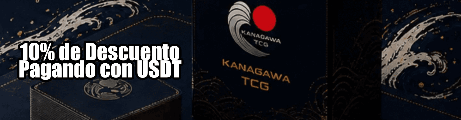 Promoción KanagawaTCG